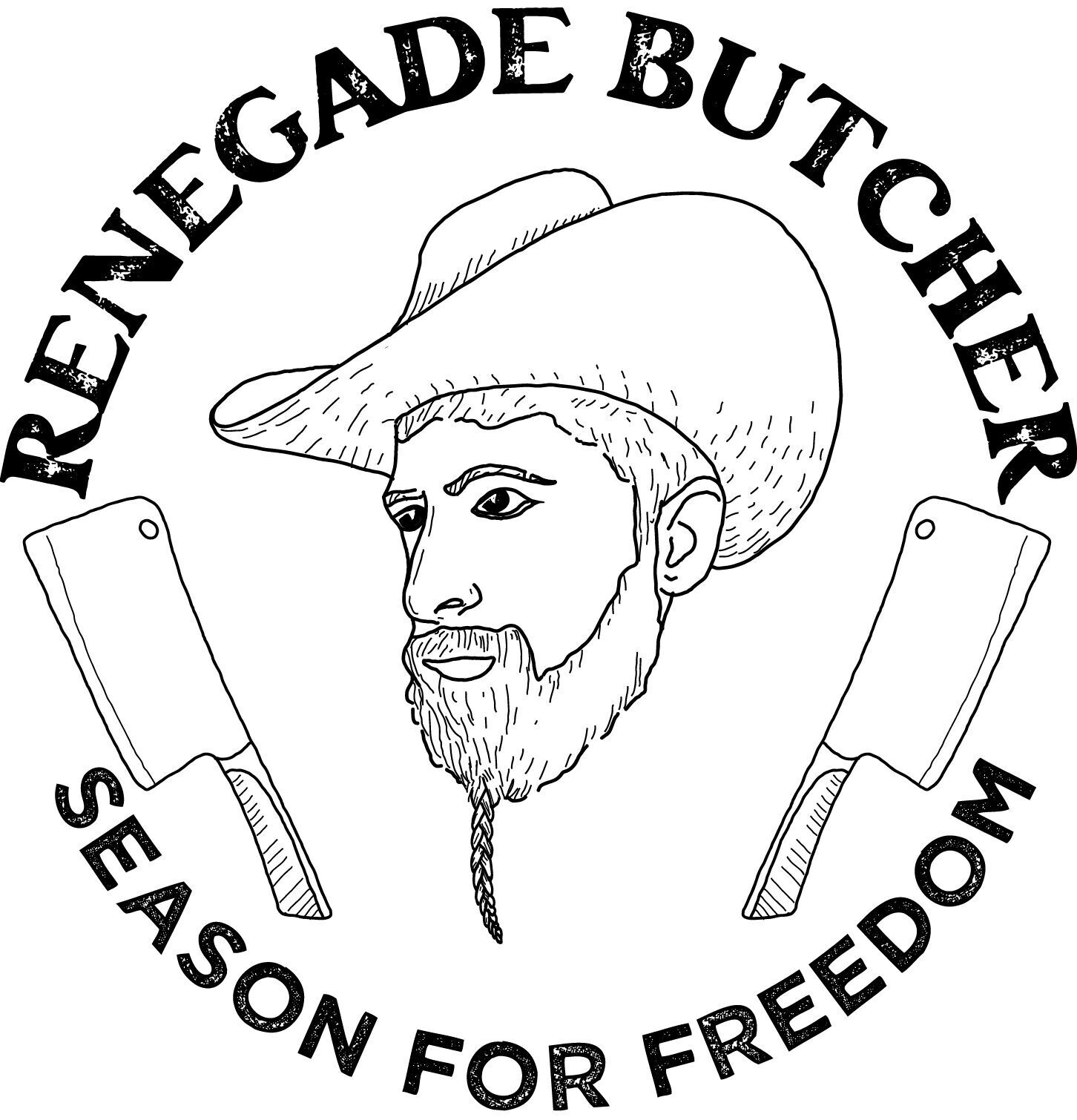Renegade Butcher – Season for Freedom